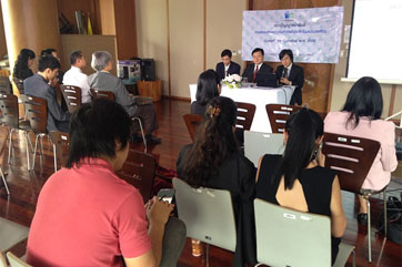 เท่ อินเด็กซ์ เชื่อมั่นภาคประชาชน มือสะอาด สร้างผลงาน วางใจได้