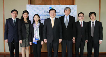 สภาปัญญาสมาพันธ์