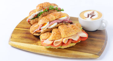 PATHUMWAN PRINCESS HOTEL 