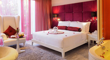 HUA CHANG HERITAGE HOTEL BANGKOK