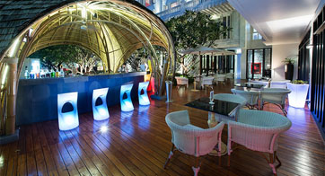 โรงแรมหัวช้าง เฮอริเทจ