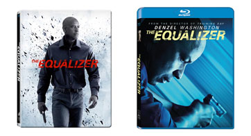 The  Equalizer