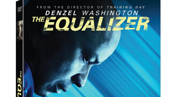 The  Equalizer มัจจุราชไร้เงา