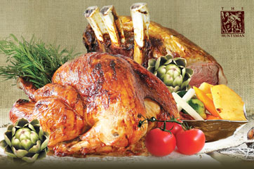 The Landmark Bangkok