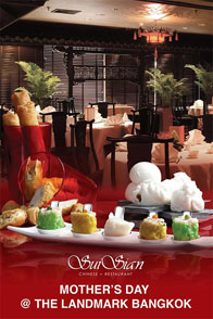 The Landmark Bangkok