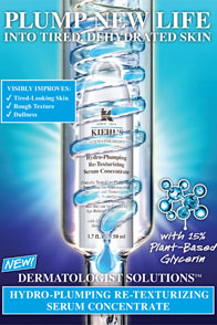 Kiehl’s  Since 1851