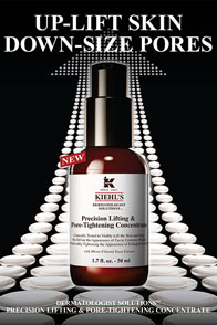 Kiehl’s Since 1851