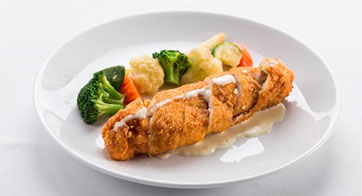 โรงแรม เคป ราชา