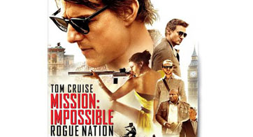Mission Impossible