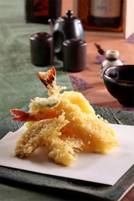 ร้านอาหารญี่ปุ่นคิซาระ