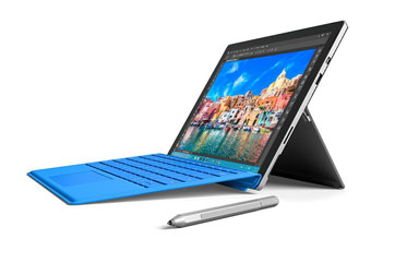 Surface Pro 4