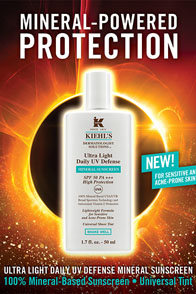 Kiehl’s Since 1851