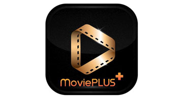 Appilcation MoviePlus