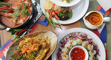 Royal Orchid Sheraton Hotel & Towers