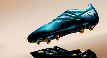 Adidas Messi 15