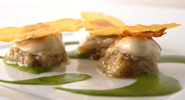 ดินเนอร์สุดพิเศษ