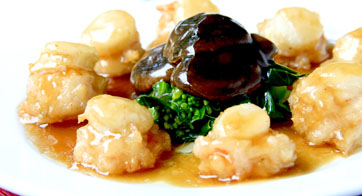 Kameo House Sriracha