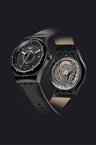 Swatch SISTEM51