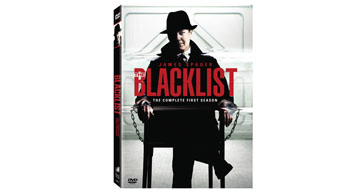 The Blacklist  : The Complete First Season