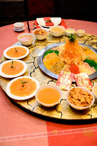 INTERCONTINENTAL BANGKOK