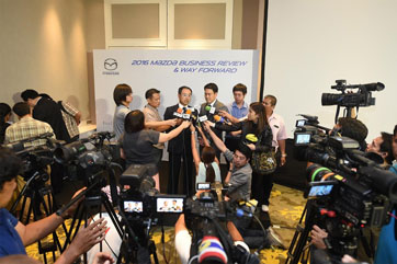 All New Mazda
