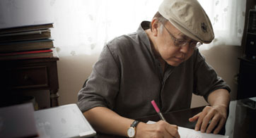 ประภัสสร เสวิกุล ศิลปินแห่งชาติ ถึงแก่กรรมแล้ว