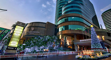 INTERCONTINENTAL BANGKOK