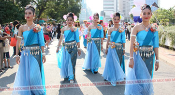 หลงรักประเทศไทย @ เพชรบุรี ครั้งที่ 2