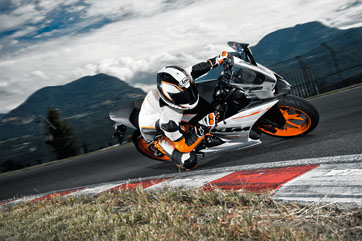 KTM