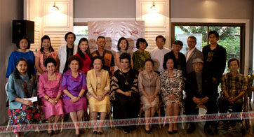 ๖๕ ปี ๖๕ ภาพเขียนแห่งความทรงจำ