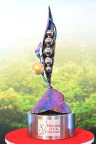 HONDA LPGA THAILAND 2016