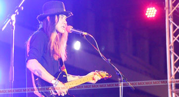 68 Years of Vespa La Festa