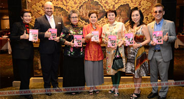 INTERCONTINENTAL BANGKOK