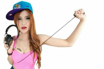 แปซิฟิค มอเตอร์ โชว์ ครั้งที่ 18