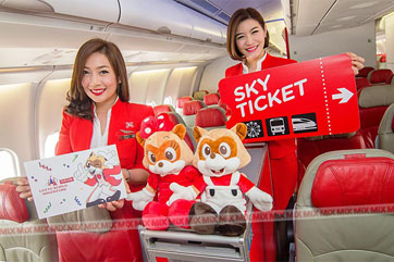 Thai AirAsia X