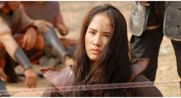 ตำนานสมเด็จพระนเรศวรมหารา อวสานหงสา