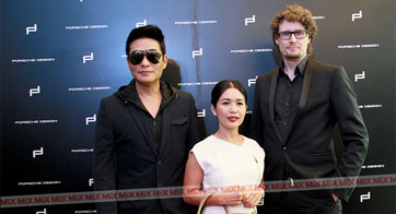 Porche Design Flagship Store