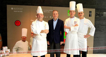 PULL MAN BANGKOK KING POWER