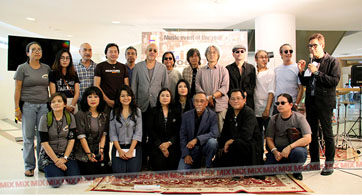 Life Goes On Music For Friend