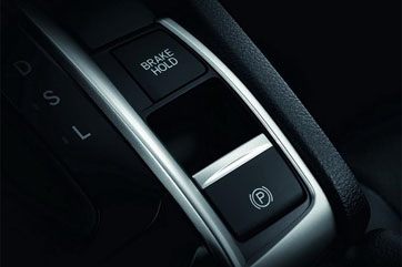 All New Honda Civic
