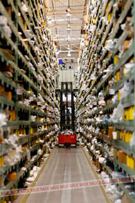 มาสด้าเสริมยุทธศาสตร์สร้างความแข็งแกร่ง