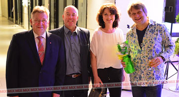 RAMADA PLAZA BANGKOK MENAM RIVERSIDE