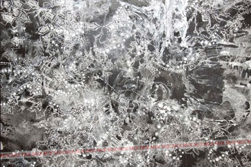 จิตรกรรมบัวหลวง ครั้งที่ 37