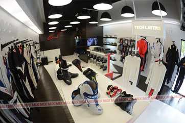 Alpinestars Auto Racing & Karting