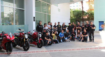 Hotel Baraquda Pataya