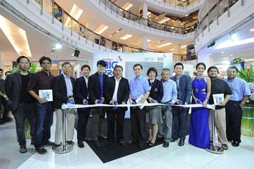 BIG CAMERA BIG PRO DAY 9