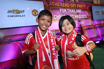 Beautiful Possibilities