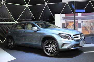 เมอร์เซเดส-เบนซ์