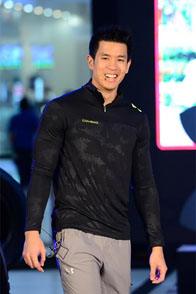 Under Armour