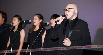 อีซูซุ ร่วมกับ เมเจอร์ ซีนีเพล็กซ์ กรุ๊ป เปิดตัวภาพยนตร์เทิดพระเกียรติ